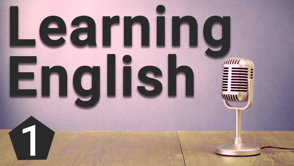 دانلود پادکست انگلیسی Learn English Broadcast 1